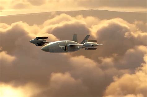 Future of VTOL aircraft