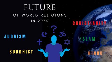 The Future of Religion