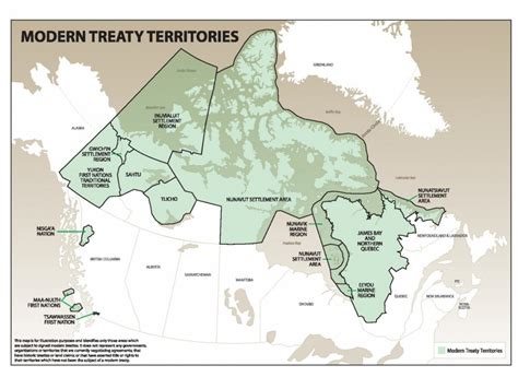 Future of Treaty Land