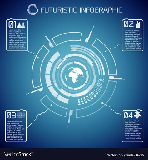 Futuristic Template Gallery 3