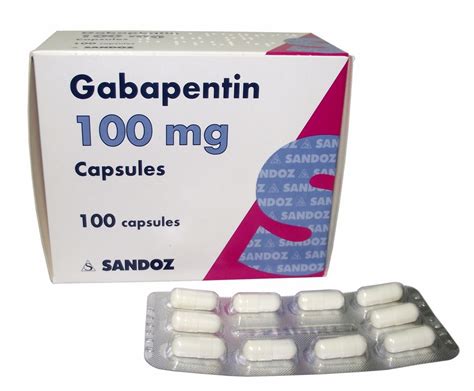 Description of Gabapentin expert opinions and views