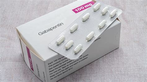 Gabapentin Future Directions