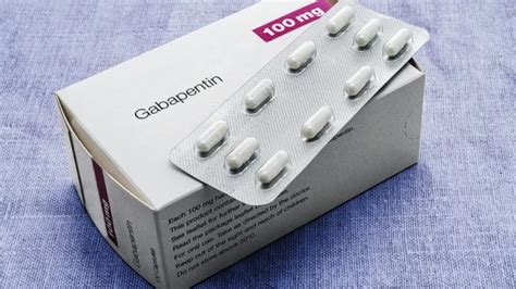 Gabapentin Lawsuit Allegations