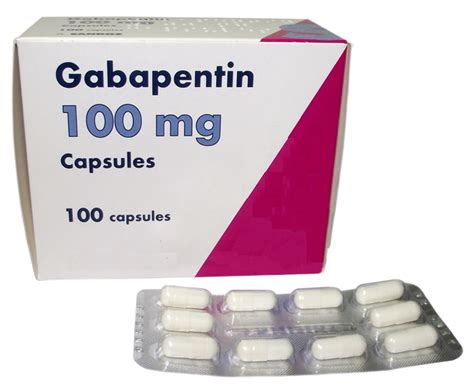 Gabapentin reviews