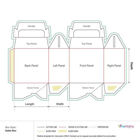 Gable Box Image 1