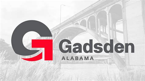 Gadsden city website