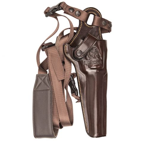 Galco Kodiak Chest Holster