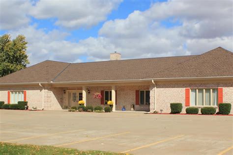 Galesburg IL Funeral Homes