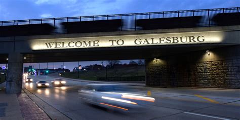 Galesburg IL Obituary Library