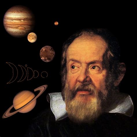 Galileo's discoveries