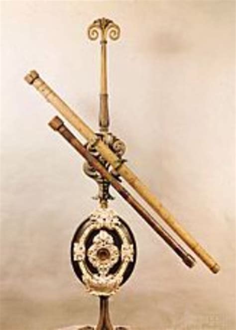 Galileo's telescope