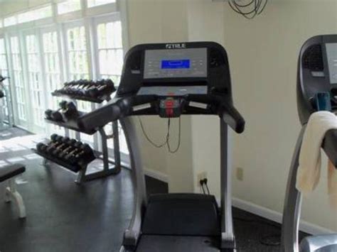 Galleon Key West Fitness Center