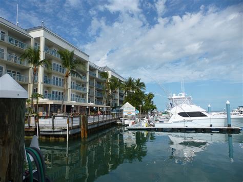 Galleon Key West Gulf View