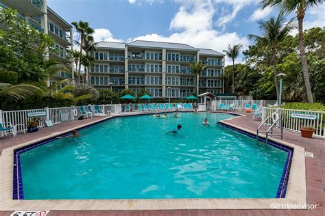 Galleon Key West Pool