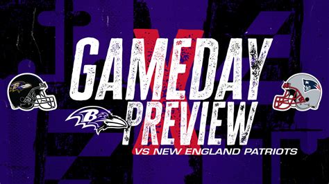 Game Day Preview