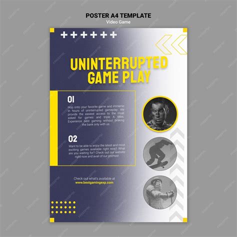 Importance of Game PPT Templates