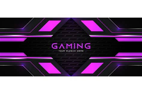 Gaming Community Hub Banner