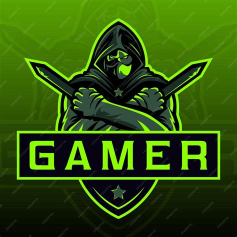 Gaming Logo