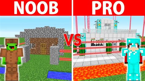 Gaming Noob vs Pro