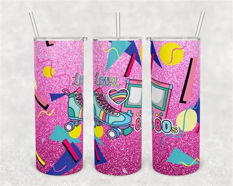 Gaming and Pop Culture Tumblers