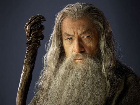 Gandalf Image