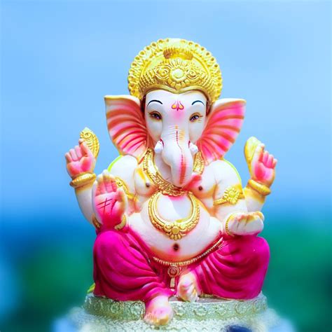 Ganesh Puja