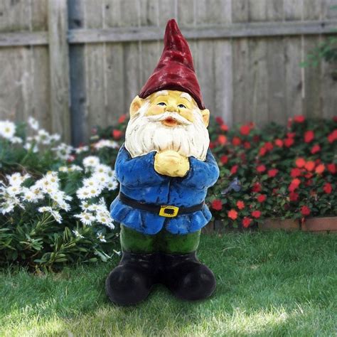 Garden Gnome Hat