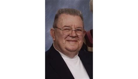 Gardner obituary example 5