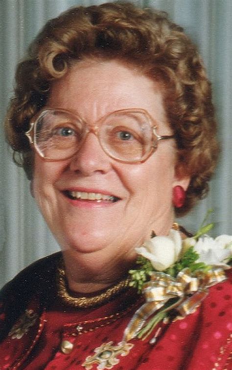 Gardner obituary example 8