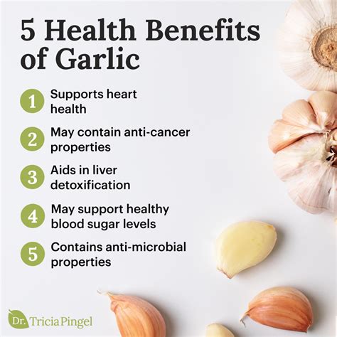 Garlic and cardiovascular health