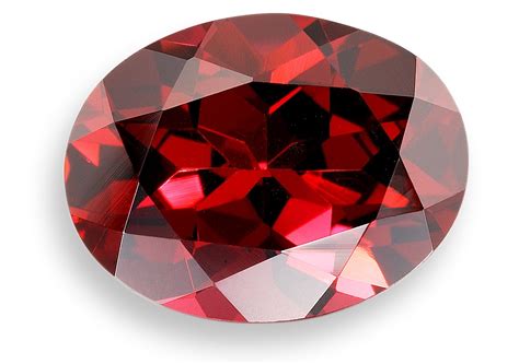 Garnet Birthstone