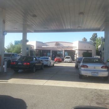 Gas Station