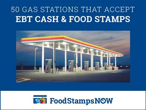 Gas Station Food Stamp FAQs