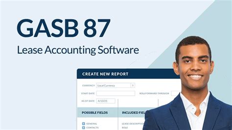 GASB 87 Lease Identification