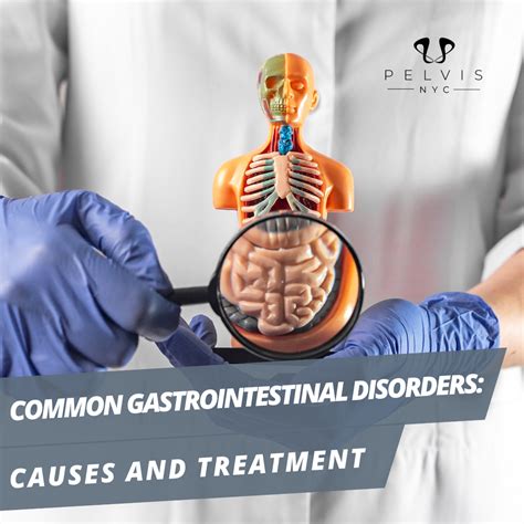 Gastrointestinal Conditions