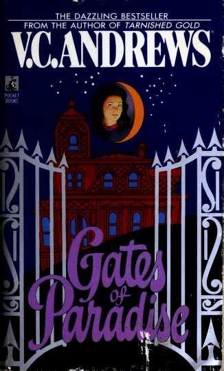 Gates of Paradise Book Cover