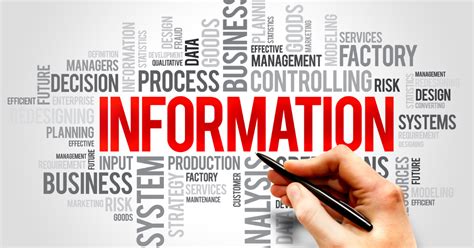 Gather Information and Documentation