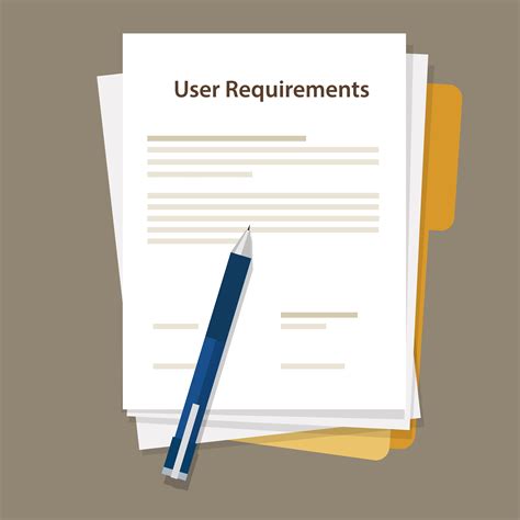 Gather Required Documents