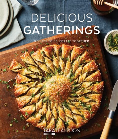 Gathering Recipes