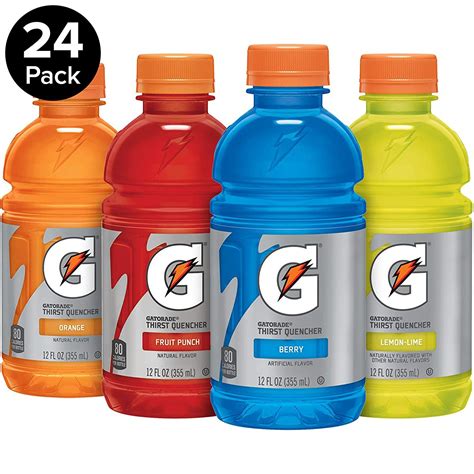 Gatorade image