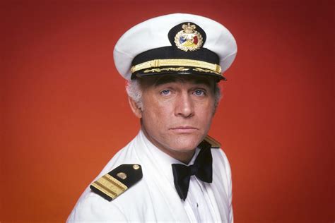 Gavin MacLeod as Seaman Joseph Haines