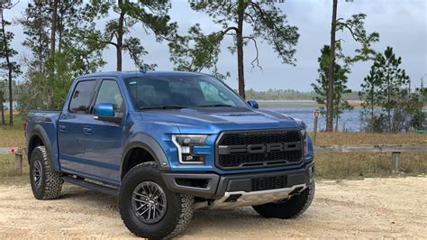 Gen 2 Raptor Performance Upgrades