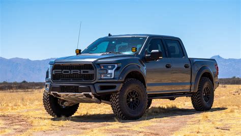 Gen 2 Raptor Resale Value