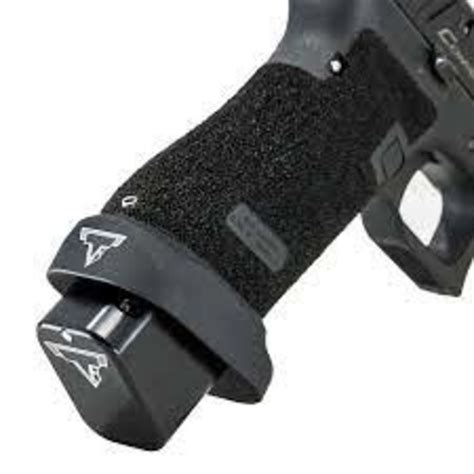 Gen 5 Glock 27 Magwell