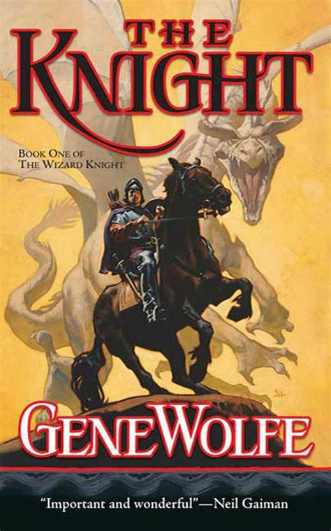 The Role of Conflict in Gene Wolfe's Works