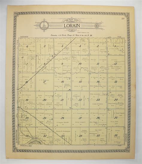 Genealogical Research Lorain