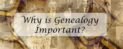 Importance of obituaries in genealogy