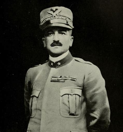 General Armando Diaz