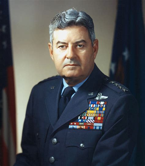 General Curtis E. LeMay