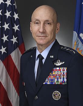 General David W. Allvin